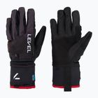 Síkesztyű Level Ski Alper Light black