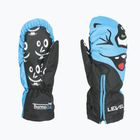 Gyerek síkesztyű Level Lucky Mitt pattern