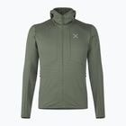 Férfi Montura Kristall Maglia verde salvia melegítőfelső