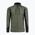 Férfi pulóver Montura Nordic Fleece verde salvia
