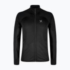 Férfi Montura Rise Maglia pulóver fekete