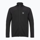 Férfi Montura Rise Maglia pulóver fekete