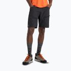 Montura Rise Bermuda férfi trekking rövidnadrág antracit