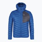 Férfi dzseki Montura Pure Duvet blue/graphite