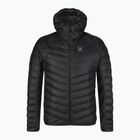 Férfi dzseki Montura Pure Duvet black