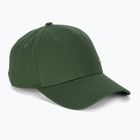 Férfi baseballsapka Aeronautica Militare Basic With Metal Eagle seaweed green