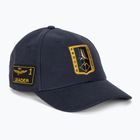 Férfi baseballsapka Aeronautica Militare Frecce Tricolori Patch blue navy