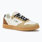 Férfi cipő Aeronautica Militare SC235PL244tortora