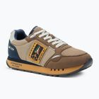 Férfi cipő Aeronautica Militare SC292CT3331 blue/taupe