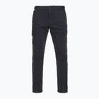 Férfi nadrág Aeronautica Militare Heritage dark blue
