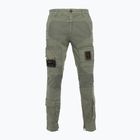 Férfi nadrág Aeronautica Militare Heritage green