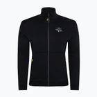 Férfi pulóver Aeronautica Militare Sport jet black