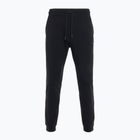 Férfi nadrág Aeronautica Militare Essential jet black