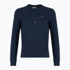 Férfi pulóver Aeronautica Militare 251FE1985F539 koptatott tengerészkék
