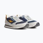 Aeronautica Militare férfi cipő 251SC288CT3545 mouton beige
