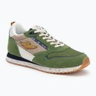 Aeronautica Militare férfi cipő 251SC288CT3545 agave/mouton