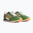 Aeronautica Militare férfi cipő 251SC288CT3545 agave/mouton