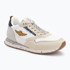 Aeronautica Militare férfi cipő 251SC288CT3545 fehér/frost