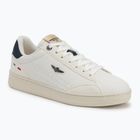 Aeronautica Militare férfi cipő 251SC306CT3385 törtfehér