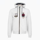 Férfi Aeronautica Militare pulóver 251AF500F459 Cappucio törtfehér