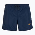 Férfi fürdősort Aeronautica Militare 251BW225CT3539 sötétkék