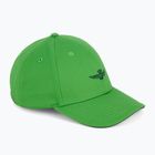 Férfi Aeronautica Militare baseball sapka 251HA121212CT3299 körte zöld