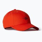Férfi Aeronautica Militare baseball sapka 251HA121212CT3299 papaya narancssárga