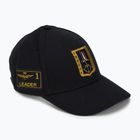 Aeronautica Militare férfi baseballsapka 251HA1150CT3043 fekete színű
