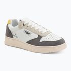 Férfi cipők Aeronautica Militare 251SC235PL244 törtfehér/szürke