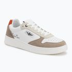 Aeronautica Militare férfi cipő 251SC235PL244 fehér/bézs színű