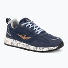 Aeronautica Militare férfi cipő 251SC276CT3332 kék navy