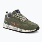 Aeronautica Militare férfi cipő 251SC276CT3332 agavezöld