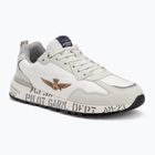 Aeronautica Militare férfi cipő 251SC276CT3332 törtfehér