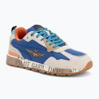 Aeronautica Militare férfi cipő 251SC276CT3546 mysterious/off white