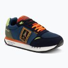 Aeronautica Militare férfi cipő 251SC292CT3331 baltic/sunstar