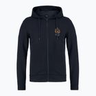 Férfi Aeronautica Militare Essential Hoody melegítő blu navy