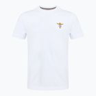 Férfi Aeronautica Militare Essential törtfehér póló