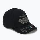 Aeronautica Militare férfi baseballsapka 251HA1104CT2261 fekete színű
