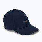 Férfi Aeronautica Militare baseball sapka 251HA121212CT3299 kék tengerészkék