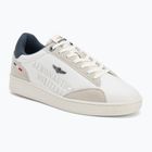 Férfi cipők Aeronautica Militare 252SC0306UCT03385 off white
