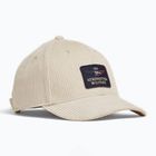 Férfi Aeronautica Militare baseball sapka 252HA1231UCT04238 krém fehér