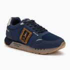 Férfi cipő Aeronautica Militare 252SC0292UCT03331 navy blue