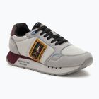 Férfi cipők Aeronautica Militare 252SC0292UCT03331 light grey
