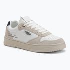 Férfi cipők Aeronautica Militare 252SC0235UPL00244 off white