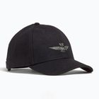 Aeronautica Militare férfi baseball sapka 252HA1085UCT02333 jet black