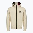 Férfi kapucnis pulóver Aeronautica Militare Hoodie ice