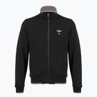 Férfi pulóver Aeronautica Militare 252FE1956UF00459 jet black