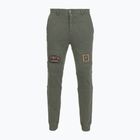 Férfi Aeronautica Militare nadrág 252PF0743UJ00505 Anti-G beluga szürke