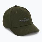 Aeronautica Militare férfi baseball sapka 252HA1085UCT02333 verde militare