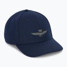 Férfi Aeronautica Militare baseball sapka 252HA1085UCT02333 kék tengerészgyalogság